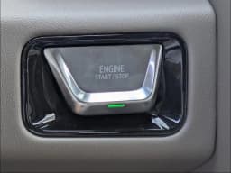 GMC Yukon Denali 2WD 4dr 2026 — side view
