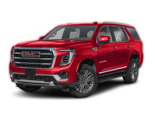 GMC Yukon Denali 2WD 4dr