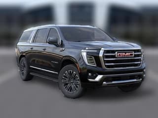 GMC Yukon XL Elevation 2WD 4dr