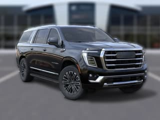 GMC Yukon XL Elevation 2WD 4dr