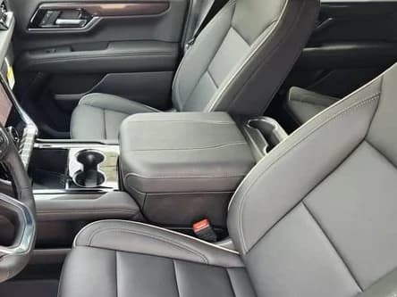 GMC Yukon XL Elevation 2WD 4dr 2026 — side view