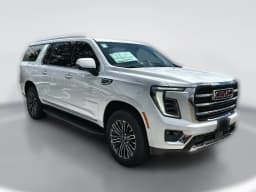 GMC Yukon XL Elevation 2WD 4dr 2026 — side view