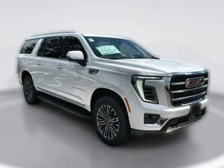 GMC Yukon XL Elevation 2WD 4dr