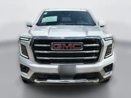 GMC Yukon XL Elevation 2WD 4dr 2026 — side view