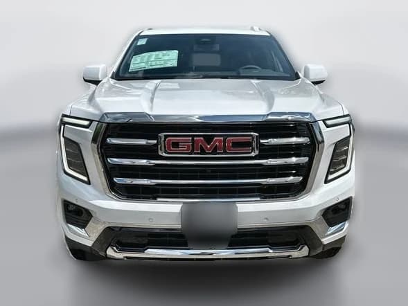 GMC Yukon XL Elevation 2WD 4dr 2026 — side view