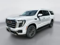 GMC Yukon XL Elevation 2WD 4dr 2026 — side view