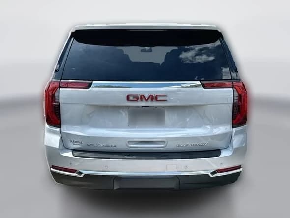 GMC Yukon XL Elevation 2WD 4dr 2026 — side view