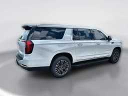 GMC Yukon XL Elevation 2WD 4dr 2026 — side view