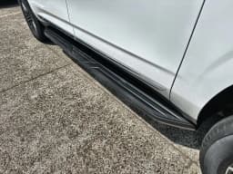 GMC Yukon XL Elevation 2WD 4dr 2026 — side view
