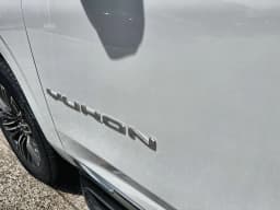 GMC Yukon XL Elevation 2WD 4dr 2026 — side view