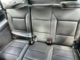GMC Yukon XL Elevation 2WD 4dr 2026 — side view