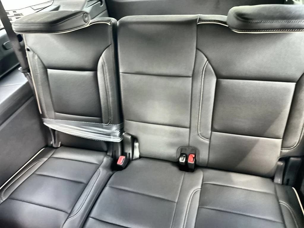 GMC Yukon XL Elevation 2WD 4dr 2026 — side view