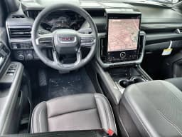 GMC Yukon XL Elevation 2WD 4dr 2026 — side view