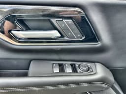 GMC Yukon XL Elevation 2WD 4dr 2026 — side view