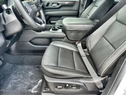 GMC Yukon XL Elevation 2WD 4dr 2026 — side view