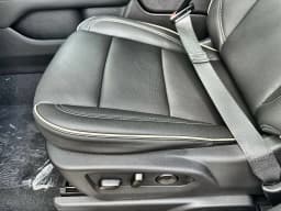 GMC Yukon XL Elevation 2WD 4dr 2026 — side view