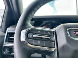 GMC Yukon XL Elevation 2WD 4dr 2026 — side view
