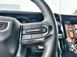 GMC Yukon XL Elevation 2WD 4dr 2026 — side view