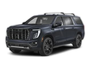 GMC Yukon XL Elevation 2WD 4dr
