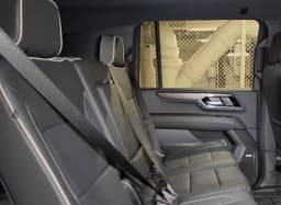 GMC Yukon XL Elevation 2WD 4dr 2026 — side view