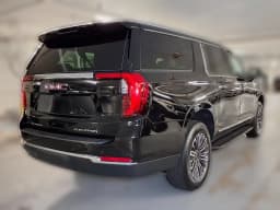 GMC Yukon XL Elevation 2WD 4dr 2026 — side view