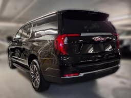 GMC Yukon XL Elevation 2WD 4dr 2026 — side view