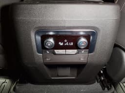 GMC Yukon XL Elevation 2WD 4dr 2026 — side view