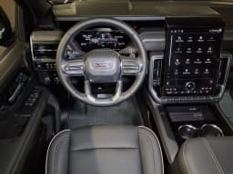 GMC Yukon XL Elevation 2WD 4dr 2026 — side view