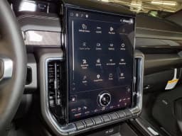 GMC Yukon XL Elevation 2WD 4dr 2026 — side view