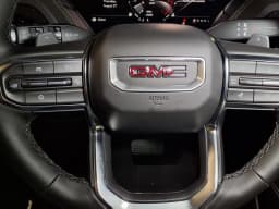 GMC Yukon XL Elevation 2WD 4dr 2026 — side view