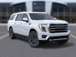 GMC Yukon XL Elevation 2WD 4dr