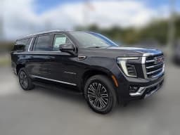 GMC Yukon XL Elevation 2WD 4dr 2026 — side view