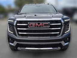 GMC Yukon XL Elevation 2WD 4dr 2026 — side view
