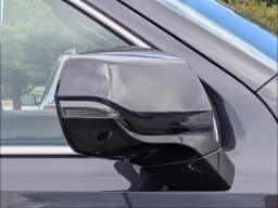 GMC Yukon XL Elevation 2WD 4dr 2026 — side view