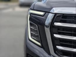 GMC Yukon XL Elevation 2WD 4dr 2026 — side view