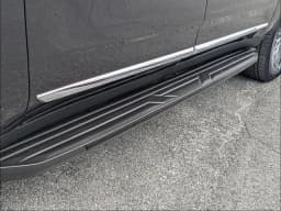GMC Yukon XL Elevation 2WD 4dr 2026 — side view
