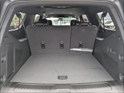 GMC Yukon XL Elevation 2WD 4dr 2026 — side view