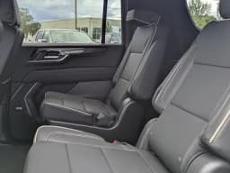 GMC Yukon XL Elevation 2WD 4dr 2026 — side view