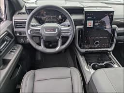 GMC Yukon XL Elevation 2WD 4dr 2026 — side view