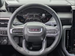 GMC Yukon XL Elevation 2WD 4dr 2026 — side view