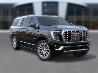 GMC Yukon XL Denali 2WD 4dr