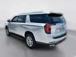 GMC Yukon XL Denali 2WD 4dr 2026 — side view