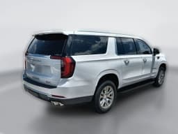 GMC Yukon XL Denali 2WD 4dr 2026 — side view