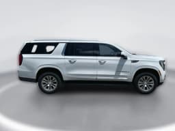 GMC Yukon XL Denali 2WD 4dr 2026 — side view