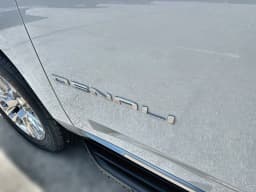 GMC Yukon XL Denali 2WD 4dr 2026 — side view