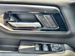 GMC Yukon XL Denali 2WD 4dr 2026 — side view