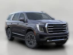 GMC Yukon Elevation 4WD 4dr 2027 — side view