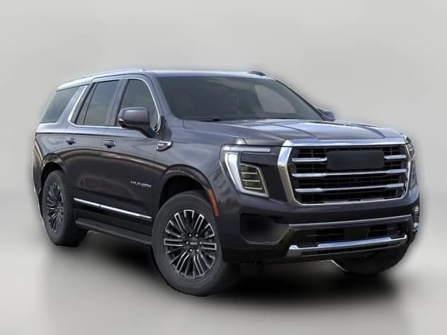 GMC Yukon Elevation 4WD 4dr 2027 — side view