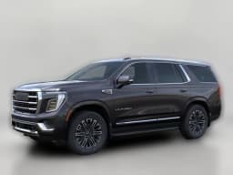 GMC Yukon Elevation 4WD 4dr 2027 — side view