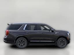 GMC Yukon Elevation 4WD 4dr 2027 — side view